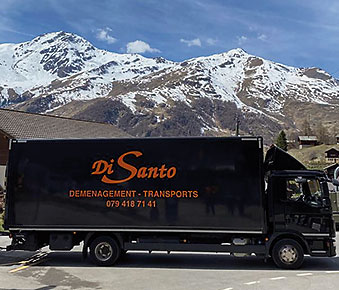 Image Di-Santo Transport